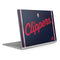 NBA LA Clippers Jersey Surface Book 2 15in Skin